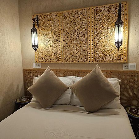 Dar Al Hayat Villa Marrakesh Ngoại thất bức ảnh