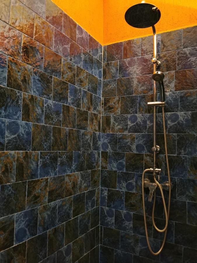 Dar Al Hayat Villa Marrakesh Ngoại thất bức ảnh