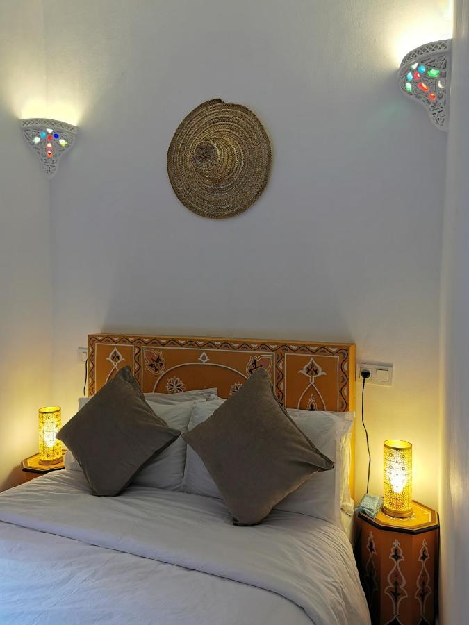 Dar Al Hayat Villa Marrakesh Ngoại thất bức ảnh