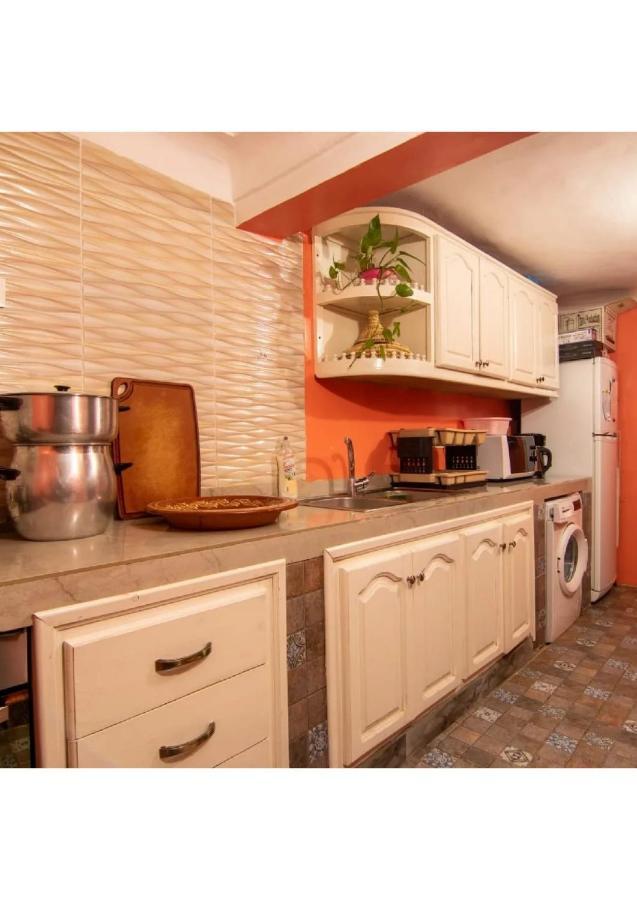 Dar Al Hayat Villa Marrakesh Ngoại thất bức ảnh